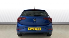 Volkswagen Polo 1.0 TSI Life 5dr Petrol Hatchback